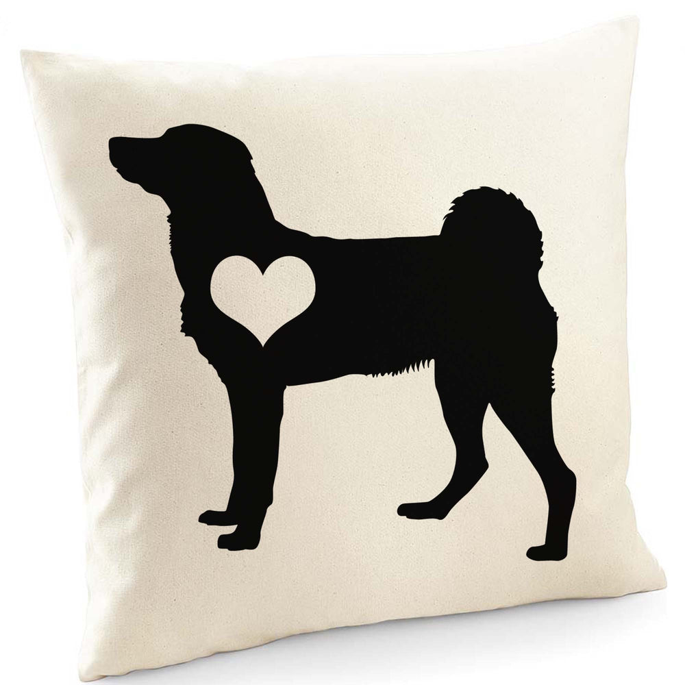 Appenzeller sennenhund cushion, dog pillow, appenzeller sennenhund pillow, cover cotton canvas print, dog lover gift for her 40x40 50x50 229