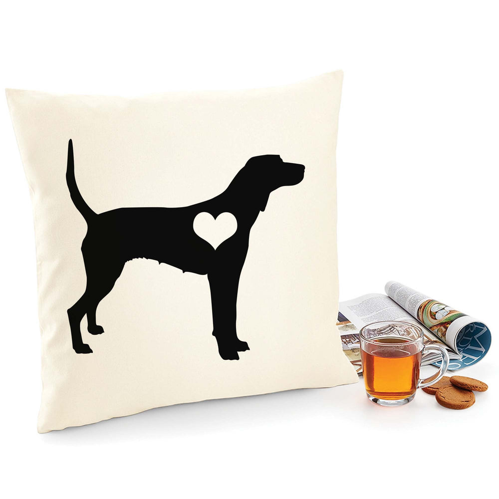 Anglo francis de petite venerie cushion, Anglo francis venerie pillow, cover cotton canvas print, dog lover gift for her 40x40 50x50 230