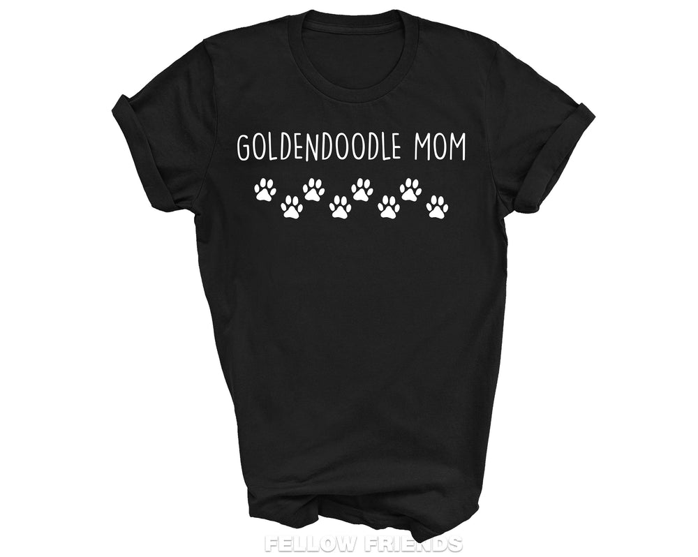 Goldendoodle Mom T-Shirt, Goldendoodle Mom shirt, Goldendoodle Gifts, Goldendoodle Shirt, Goldendoodle Mom, Goldendoodle Dog Mom Shirt 1983