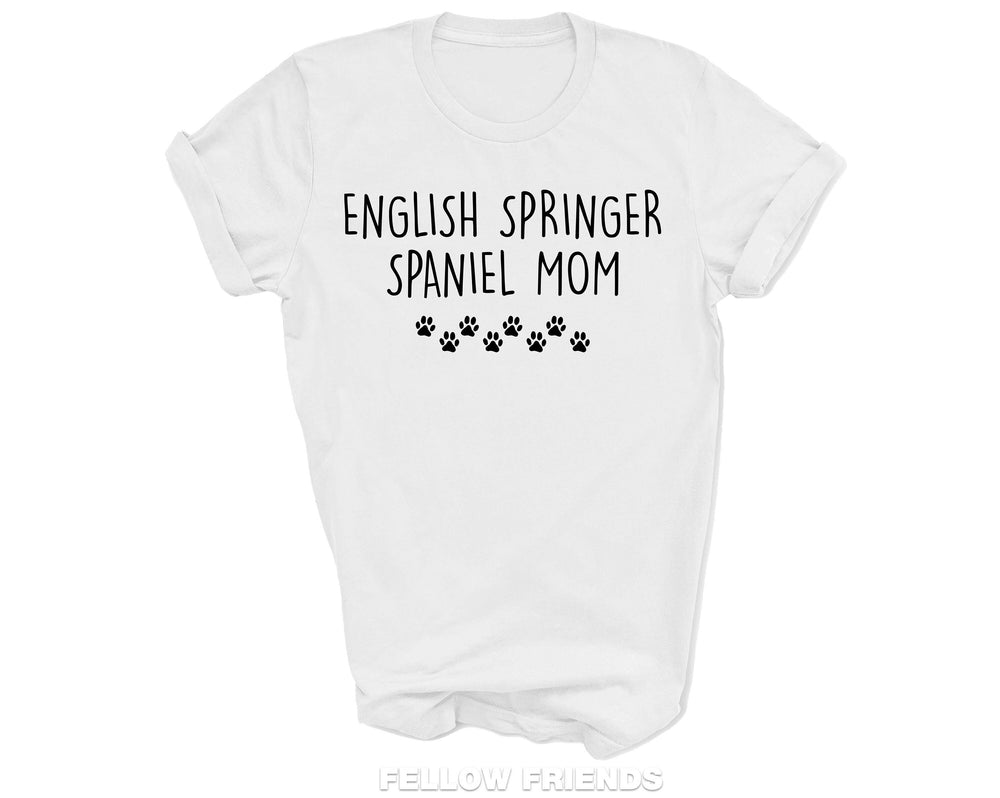 English Springer Spaniel T-Shirt, English Springer Spaniel Gifts, English Springer Spaniel Shirt, English Springer Spaniel Gifts 2525