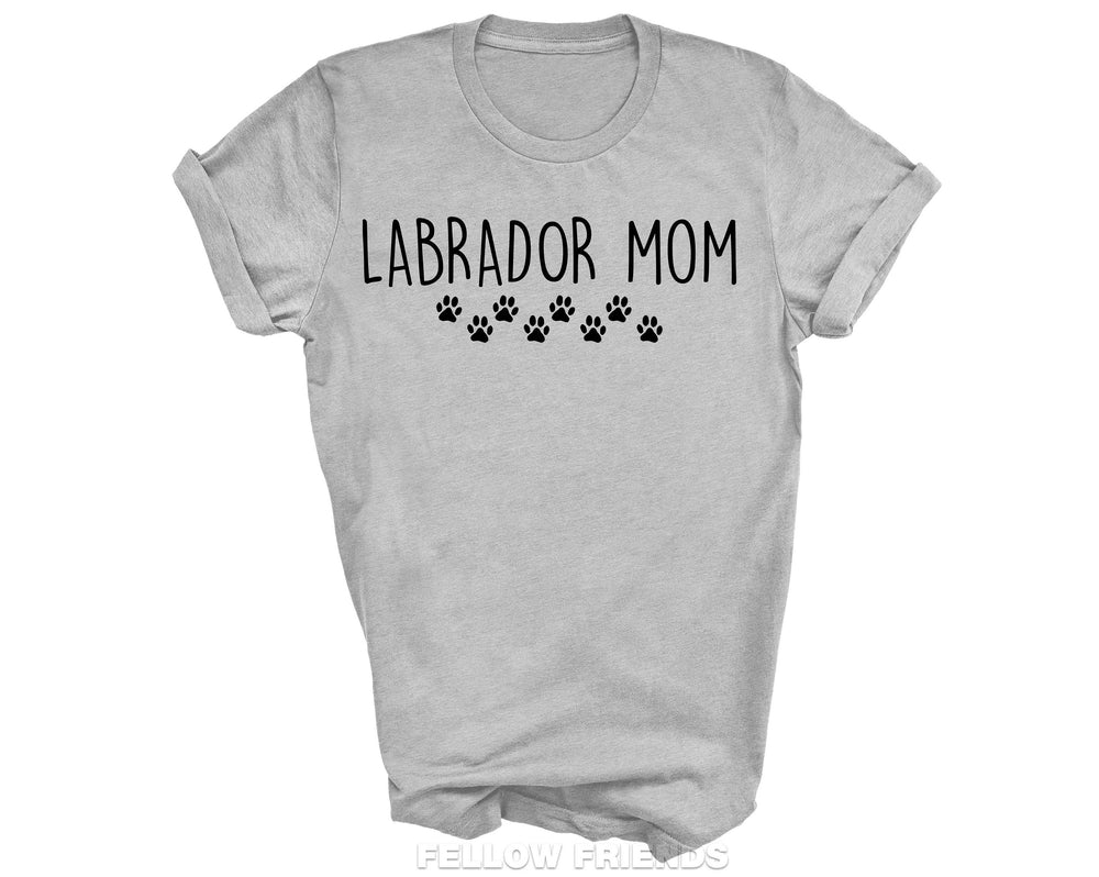 Labrador mom shirt, labrador shirt, labrador gifts, labrador mom, dog mom shirt, dog mom gift, dog lover gift, dog mom gift for her 1784