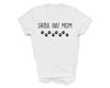 Shiba inu mum, Shiba inu Gift, Shiba inu T shirt, Shiba inu Mom, Shiba Inu Mom Shirt Womens Gifts 2354