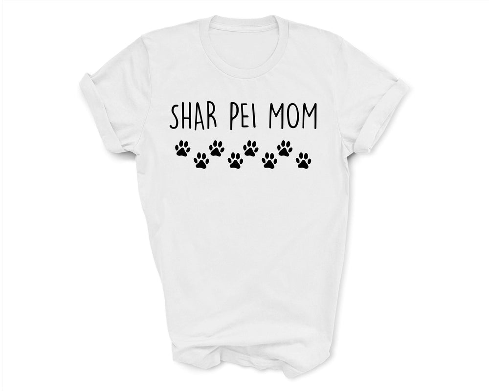 Irish Setter Mom Tshirt, Irish Setter Gift, Irish Setter Mom Gift, Irish Setter Mum, Irish Setter Lover Gift shirt Womens 2152